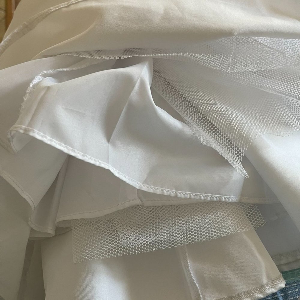 First Communion Dress - Picture 8 of 12